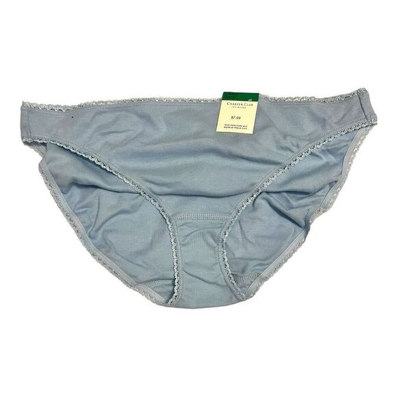 Jenni Core and Charter Club Bikini Size Large - Picture 5 of 5